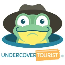 undercovertourist.com