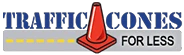 Traffic Cones For Less Promo Codes 