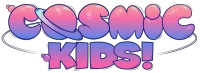 cosmickids.com