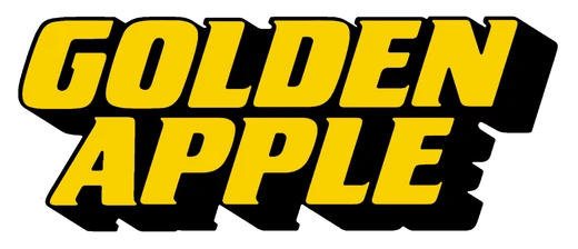 goldenapplecomics.com