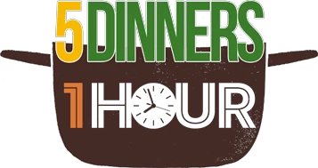 5dinners1hour.com