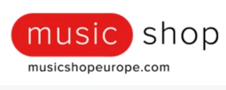 musicshopeurope.com