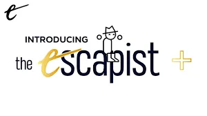 escapistmagazine.com