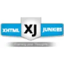 xhtmljunkies.com