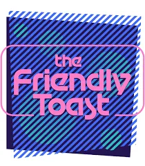 thefriendlytoast.com