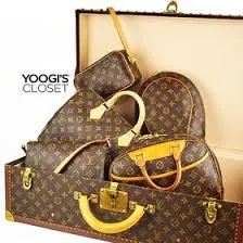 yoogiscloset.com