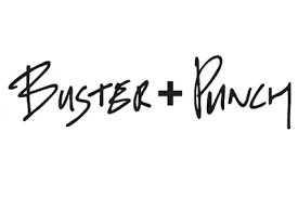 busterandpunch.com