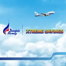 bangkokair.com