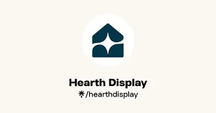 hearthdisplay.com