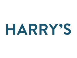 harrys.com