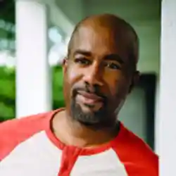 dariusrucker.com