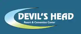 devilsheadresort.com