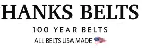 hanksbelts.com