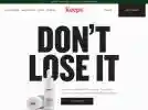 keeps.com