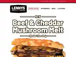 lennys.com