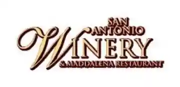 sanantoniowinery.com