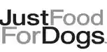 justfoodfordogs.com