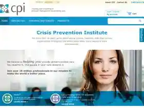 crisisprevention.com