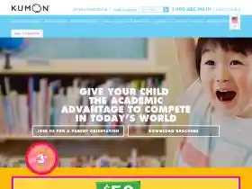 kumon.com