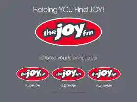 thejoyfm.com